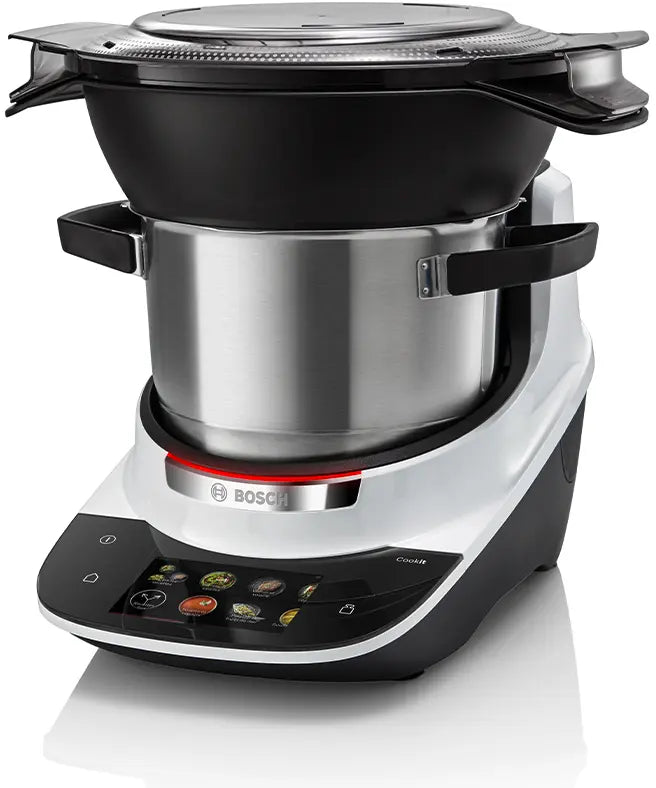BOSCH COOKIT MCC9555