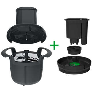 VORWERK THERMOMIX TM6