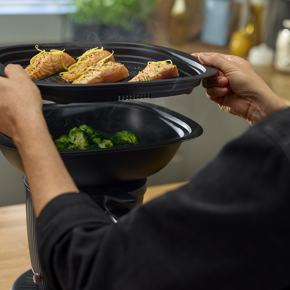 VORWERK THERMOMIX TM7