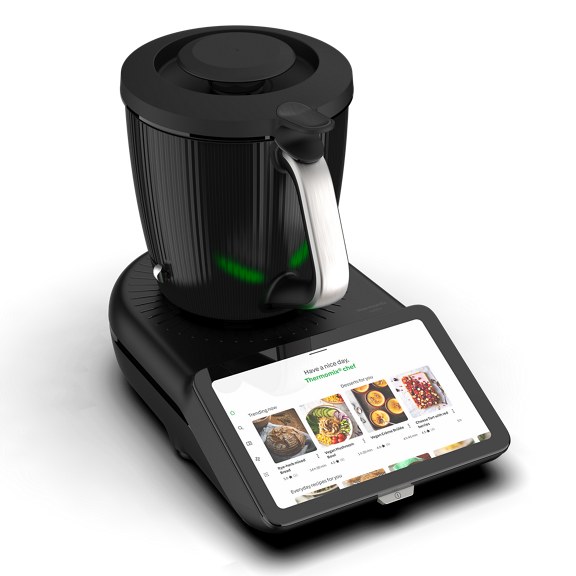 VORWERK THERMOMIX TM7