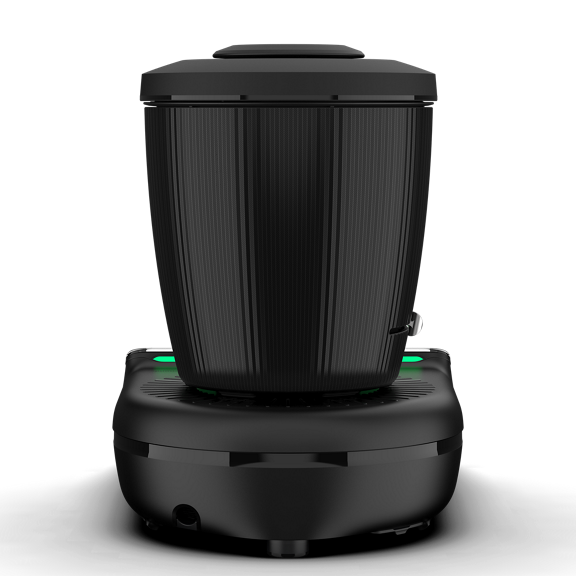 VORWERK THERMOMIX TM7