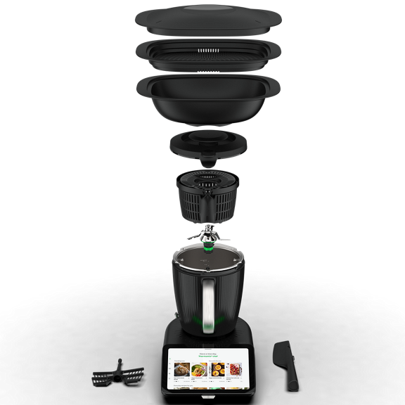 VORWERK THERMOMIX TM7