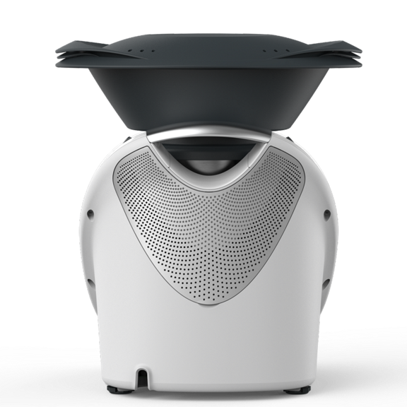 VORWERK THERMOMIX TM6