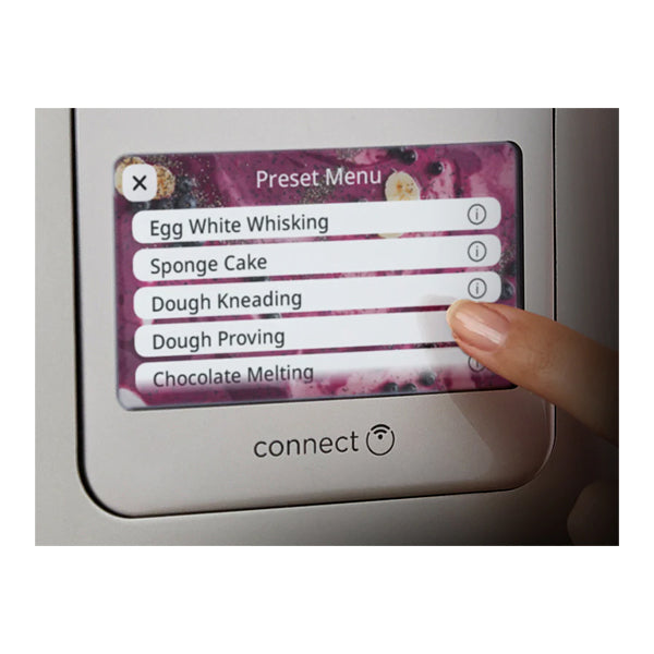 KENWOOD COOKING CHEF XL