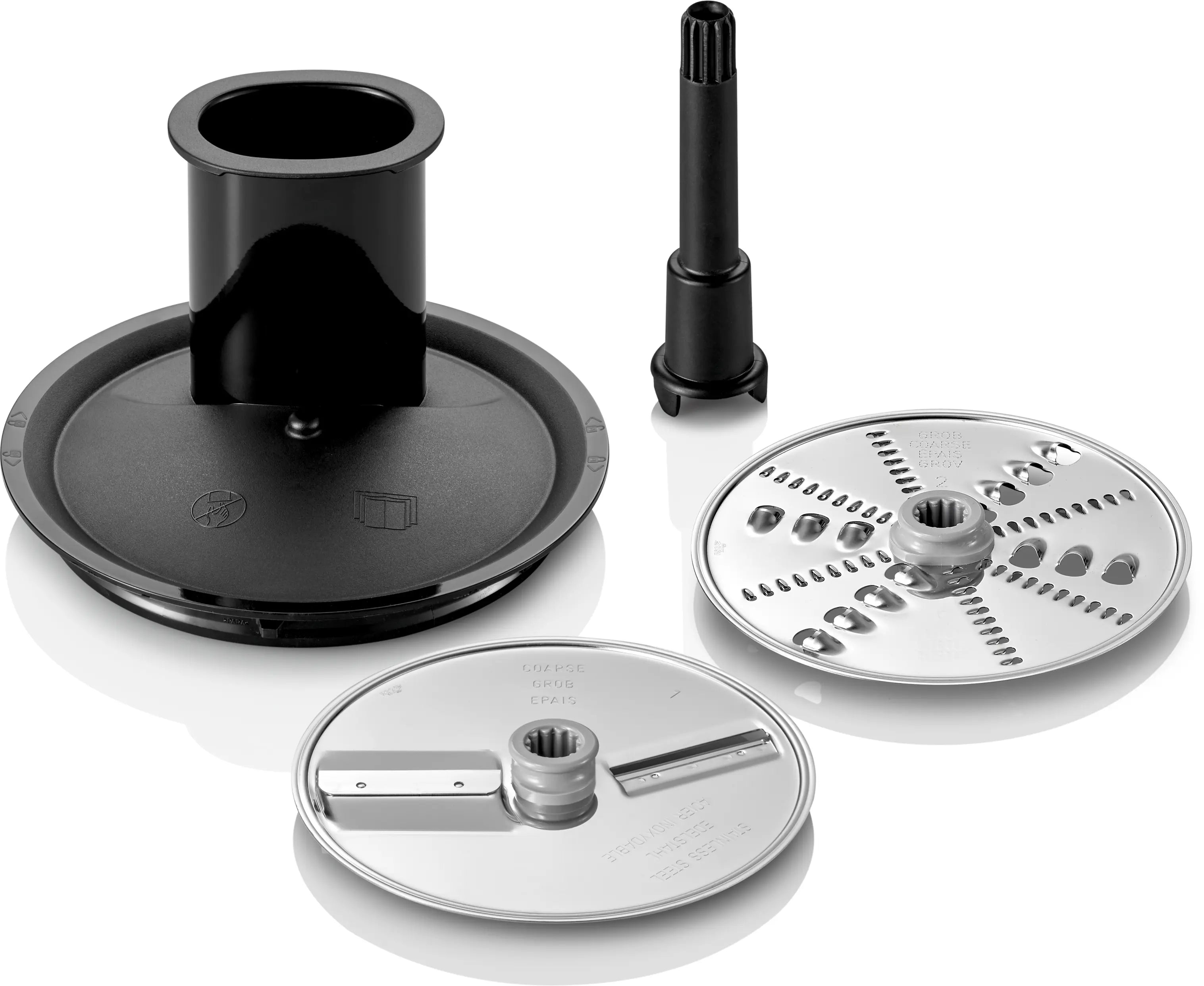 BOSCH COOKIT MCC9555