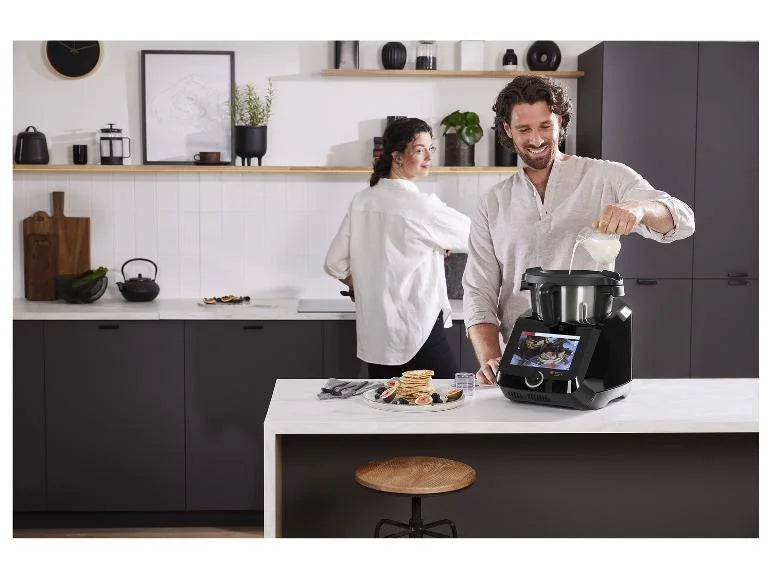 MONSIEUR CUISINE SMART (Lidl)