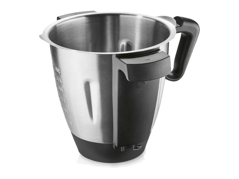 MONSIEUR CUISINE SMART (Lidl)