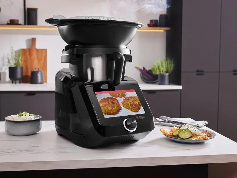 MONSIEUR CUISINE SMART (Lidl)