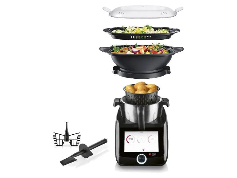 MONSIEUR CUISINE SMART (Lidl)