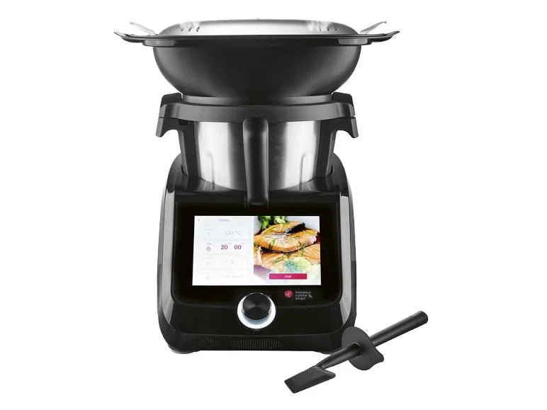 MONSIEUR CUISINE SMART (Lidl)
