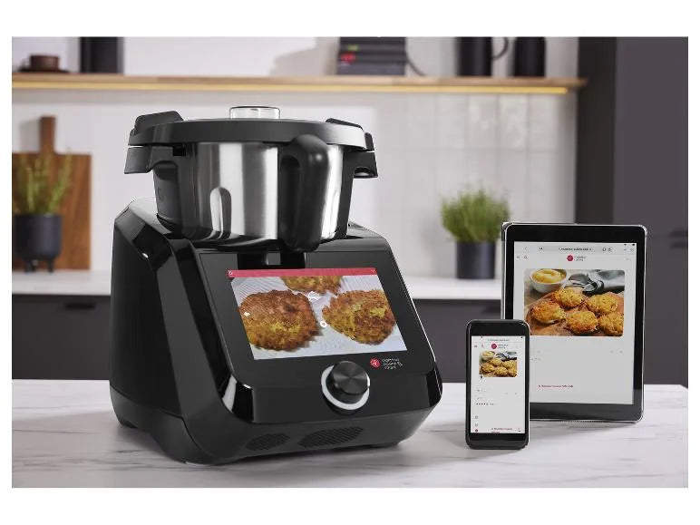 MONSIEUR CUISINE SMART (Lidl)